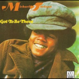 Michael Jackson - Got To Be There '1972