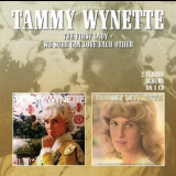 Tammy Wynette - The First Lady + We Sure Can Love Each Other '2015