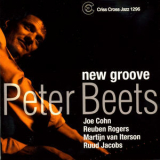 Peter Beets - New Groove '2009