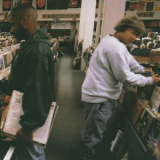 Dj Shadow - Endtroducing..... '1996