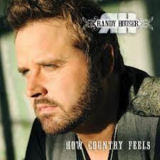 Randy Houser - How Country Feels '2013