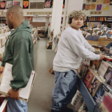 Dj Shadow - Endtroducing (Endtroducing Re-Emagined) '2016