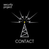 Security Project - Contact '2017