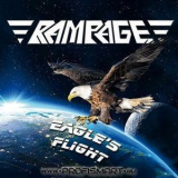 Rampage - Eagles Flight '2019