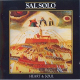 Sal Solo - Heart & Soul '2006