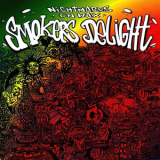 Nightmares On Wax - Smokers Delight '1995