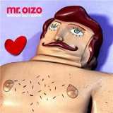 Mr. Oizo - Moustache (half A Scissor) '2005