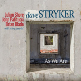 Dave Stryker - As We Are '2022
