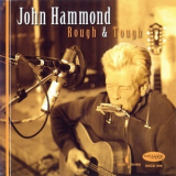 John Hammond - Rough & Tough '2009