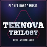 Teknova - Trilogy '2014