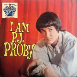 P.J. Proby - I Am P.J. Proby '1965