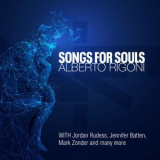 Alberto Rigoni - Songs For Souls '2022