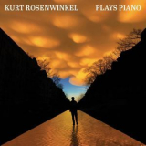 Kurt Rosenwinkel - Kurt Rosenwinkel Plays Piano '2022