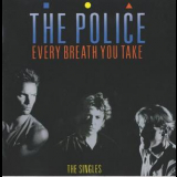 The Police - Every Breath You Take: The Singles '1986