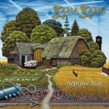 Lana Lane - Neptune Blue '2022