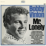 Bobby Vinton - Mr. Lonely '1964