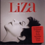 Liza Minnelli - Confessions '2010