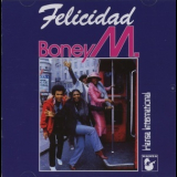 Boney M - Felicidad '1980