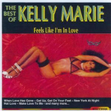Kelly Marie - The Best Of Kelly Marie '1993