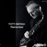 Totti Bergh - Remember '1995