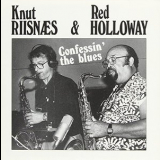 Knut Riisnaes & Red Holloway - Confessin The Blues '1991