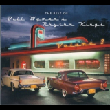 Bill Wyman's Rhythm Kings - The Best Of Bill Wyman's Rhythm Kings Volume 2 '2012
