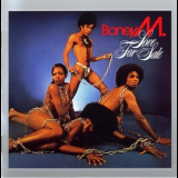 Boney M - Love For Sale '1977