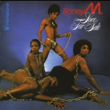 Boney M - Love For Sale '1977