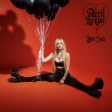 Avril Lavigne - Love Sux '2022