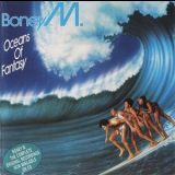 Boney M - Oceans Of Fantasy '1979