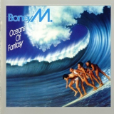 Boney M - Oceans Of Fantasy '1979