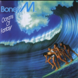 Boney M - Oceans Of Fantasy '1979