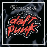 Daft Punk - Homework '2022