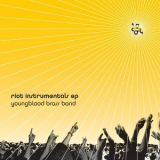Youngblood Brass Band - Riot Instrumentals '2008
