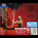Avril Lavigne - Love Sux '2022