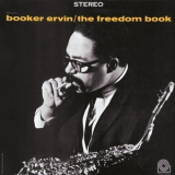 Booker Ervin - The Freedom Book '1964