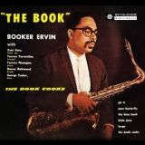 Booker Ervin - The Book Cooks '1961