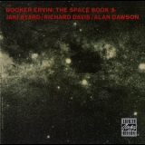 Booker Ervin - The Space Book '1965