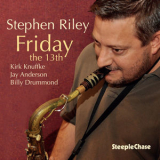 Stephen Riley - Friday The 13th '2020