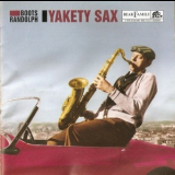 Boots Randolph - Yakety Sax '1989