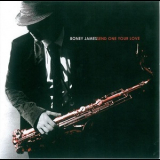 Boney James - Send One Your Love '2009