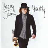 Boney James - Honestly '2017