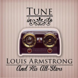 Louis Armstrong & His All-Stars - Tune In To '2014