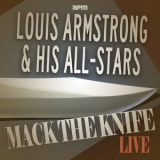 Louis Armstrong & His All-Stars - Mack The Knife - Live '2012