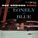 Roy Orbison - Sings Lonely And Blue '2016