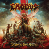 Exodus - Persona Non Grata '2021