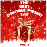 Jimmy Mcgriff - The Best Christmas Present Ever, Vol. 3 '2013
