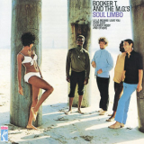 Booker T. & The Mg's - Soul Limbo '1968