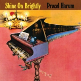 Procol Harum - Shine On Brightly '1968