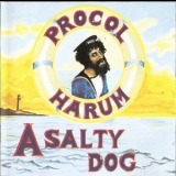 Procol Harum - A Salty Dog '1969